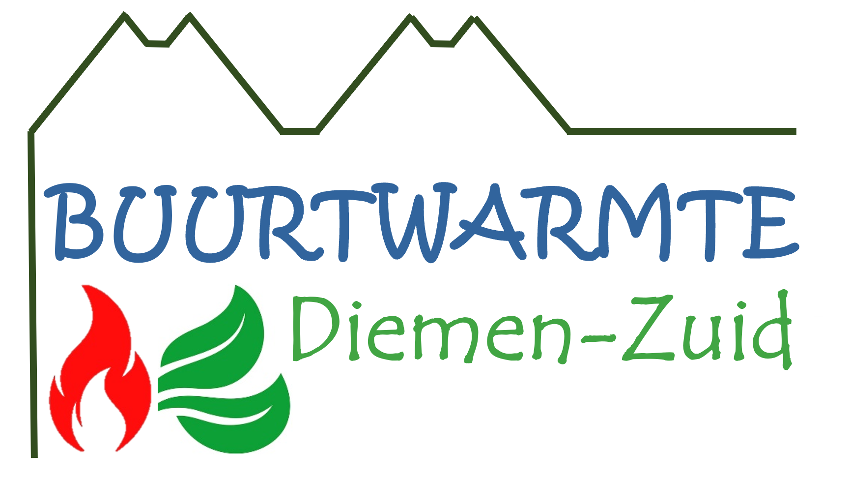 Anne Frankwijk Gasvrij